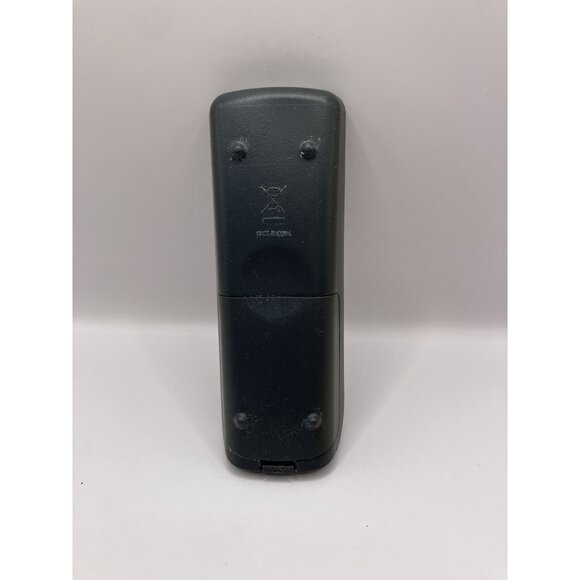 Remote Control ( Clean Contacts ) - SONY System Audio RM-AMU009 - Picture 4 of 4